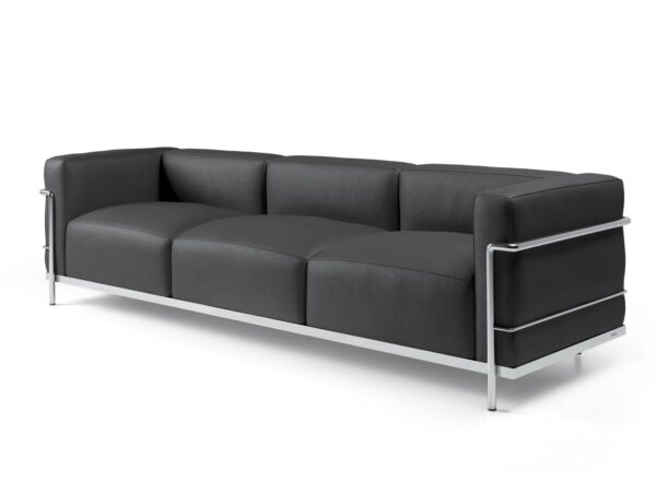 3-Sitzer Sofa | Cassina | LC - Image 4