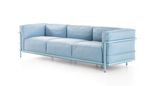 3-Sitzer Sofa | Cassina | LC - Image 2