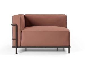 Eck- Sessel | Cassina | LC