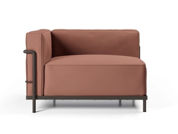 Eck- Sessel | Cassina | LC