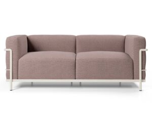 2-Sitzer Gartensofa | Cassina | LC