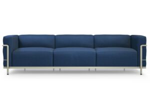 3-Sitzer Sofa | Cassina | LC