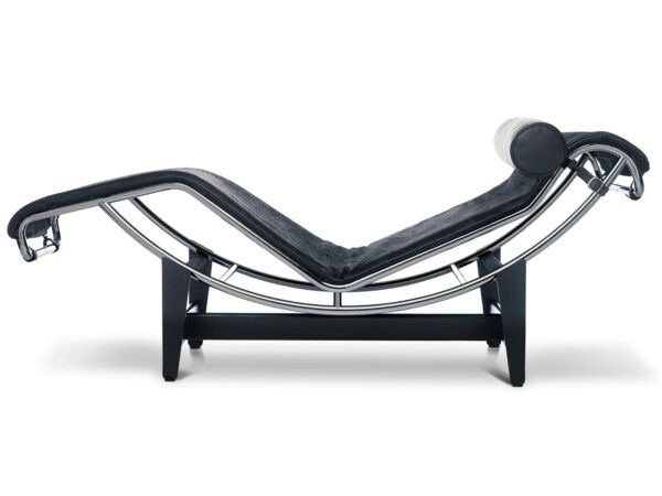 Chaiselongue aus Leder | Cassina | LC - Image 3