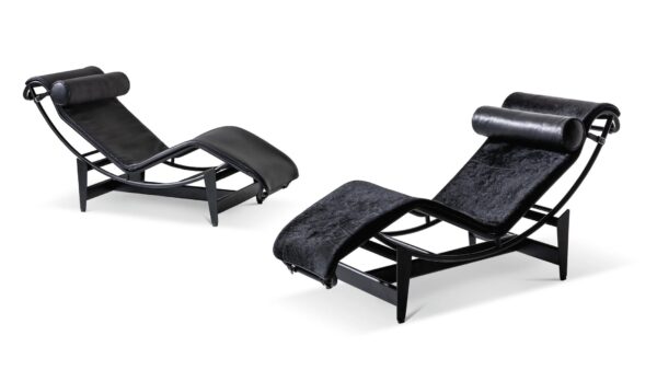 Chaiselongue | Cassina | LC - Image 2