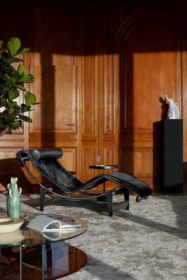 Chaiselongue | Cassina | LC - Image 3