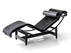 Chaiselongue | Cassina | LC