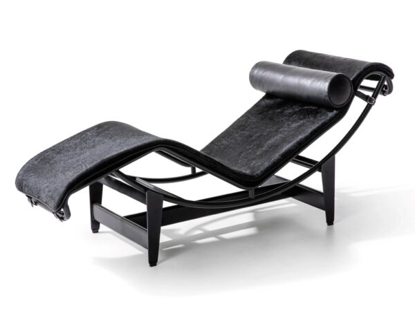 Chaiselongue | Cassina | LC