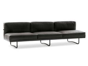 3-Sitzer Sofa | Cassina | LC