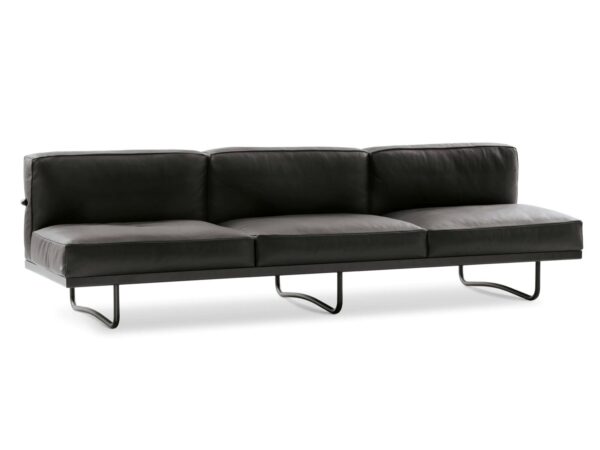 3-Sitzer Sofa | Cassina | LC