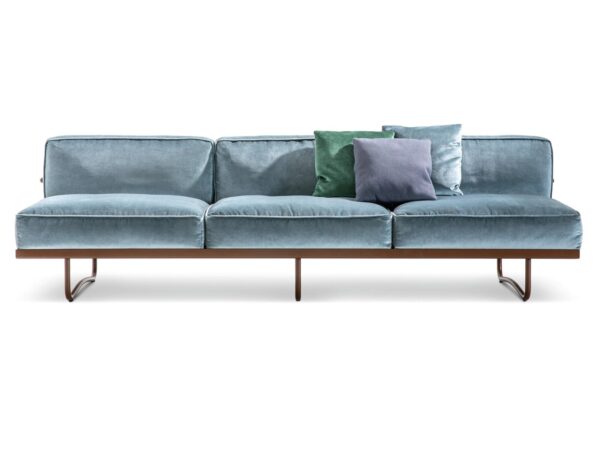 3-Sitzer Sofa | Cassina | LC - Image 3