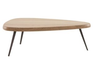 Couchtisch aus Holz | Cassina | Mexique