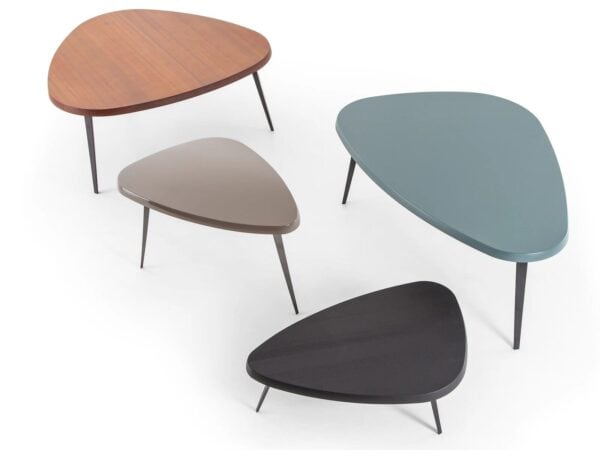 Tisch aus Holz | Cassina | Mexique - Image 2