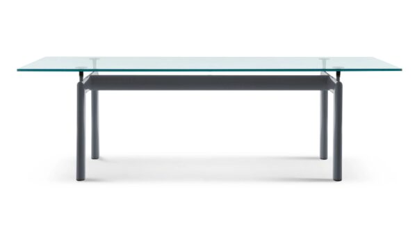 Höhenverstellbarer Tisch | Cassina | LC - Image 10