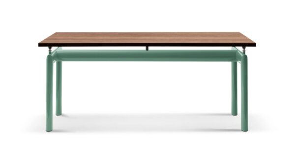 Höhenverstellbarer Tisch | Cassina | LC - Image 11
