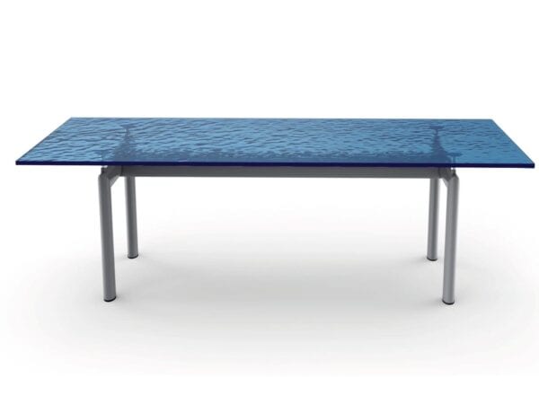 Höhenverstellbarer Tisch | Cassina | LC