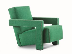 Sessel aus Stoff | Cassina