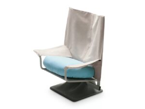 Sessel aus Stoff | Cassina