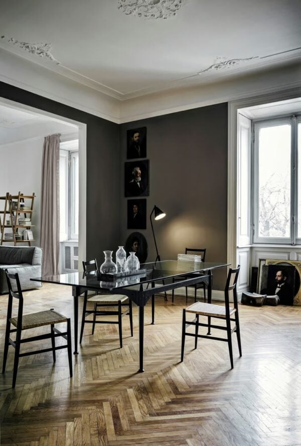 Stuhl aus Esche | Cassina - Image 4