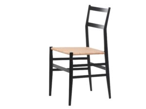 Stuhl aus Esche | Cassina