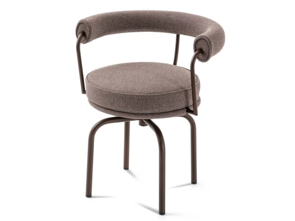 Drehbarer Gartenstuhl mit Armlehnen | Cassina | LC - Image 2