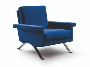 Sessel mit Armlehnen | Cassina