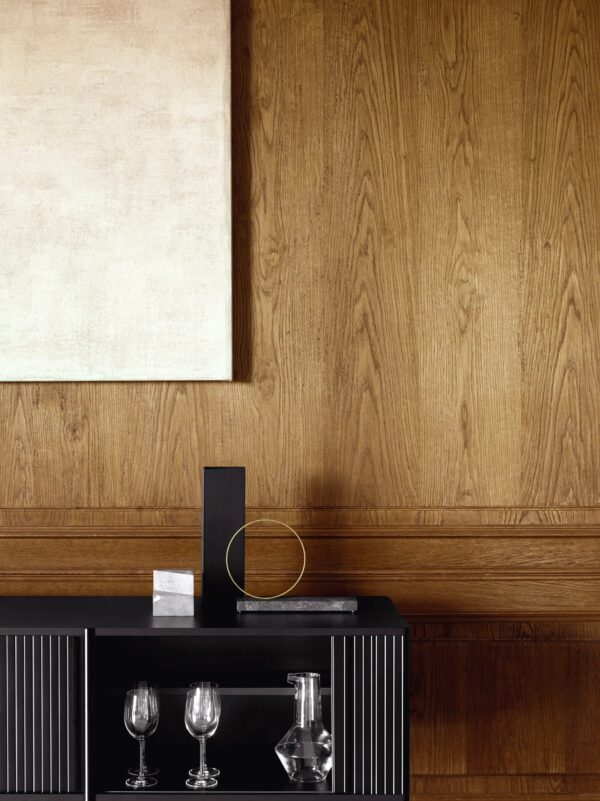 Lackiertes Sideboard aus Holz | Living Divani | Aero - Image 4