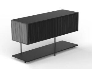 Lackiertes Sideboard aus Holz | Living Divani | Aero