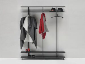 Flurmöbel | Living Divani | Aero
