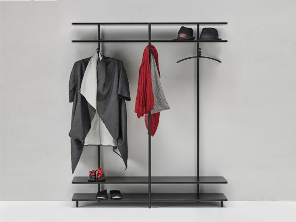 Flurmöbel | Living Divani | Aero