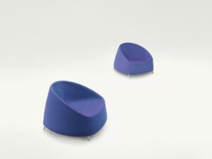 Gartensessel aus Seil | Paola Lenti | Afra