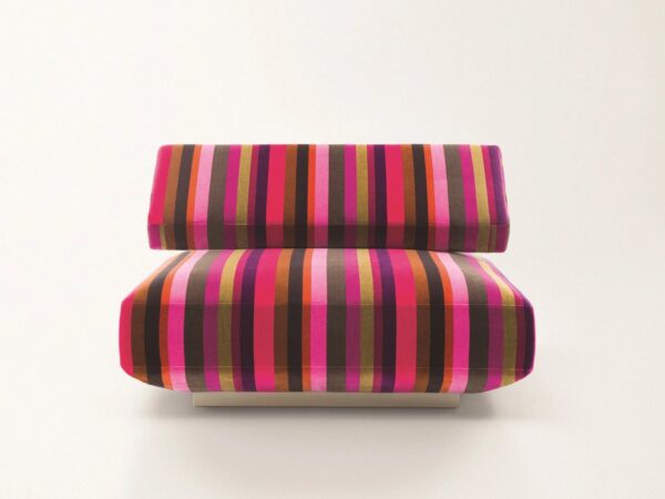 Sessel aus Samt | Paola Lenti | Agio - Image 2