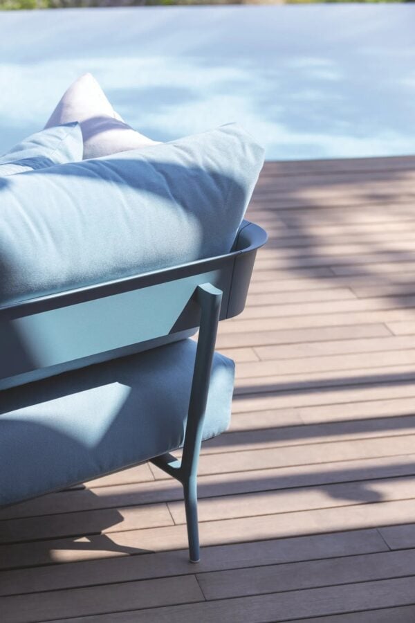3-Sitzer Gartensofa aus Stoff | FAST | Aikana - Image 7
