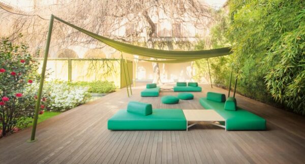Gartenpavillon | Paola Lenti - Image 6