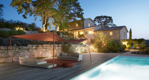 Gartenpavillon | Paola Lenti - Image 5