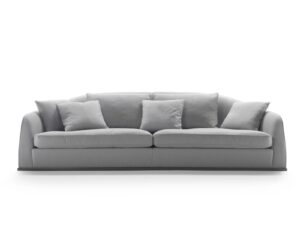Sofa aus Stoff | Flexform