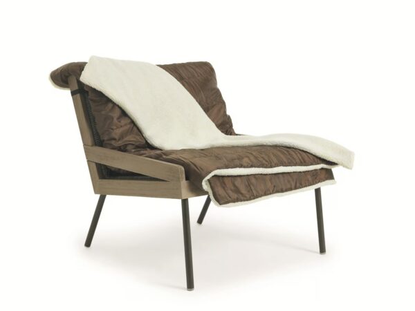 Gartensessel aus Ethimo EtWick® mit Armlehnen | Ethimo | Allaperto - Image 10