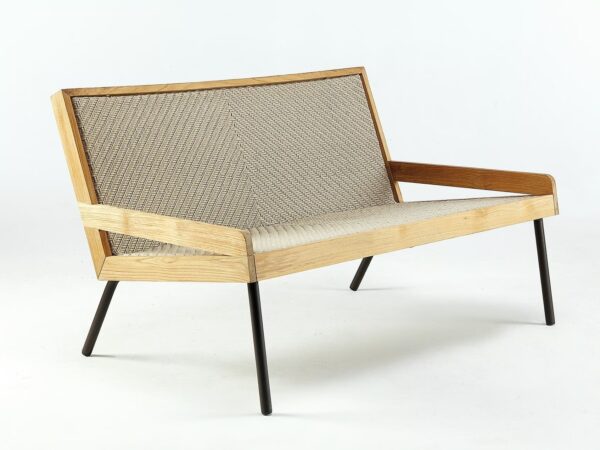 2-er Sofa aus Teakholz | Ethimo | Allaperto - Image 5