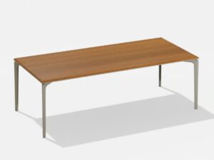 Gartentisch aus Holz | FAST | Allsize
