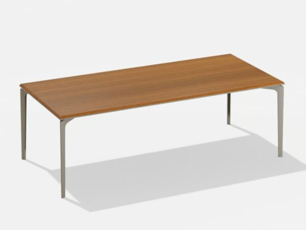 Gartentisch aus Holz | FAST | Allsize