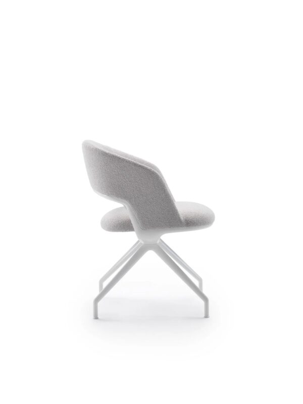 Gepolsterter Stuhl | Flexform | Alma - Image 3