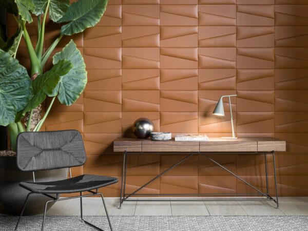 Rechteckiger Konsolentisch mit Schubladen | Flexform | Any Day - Image 4