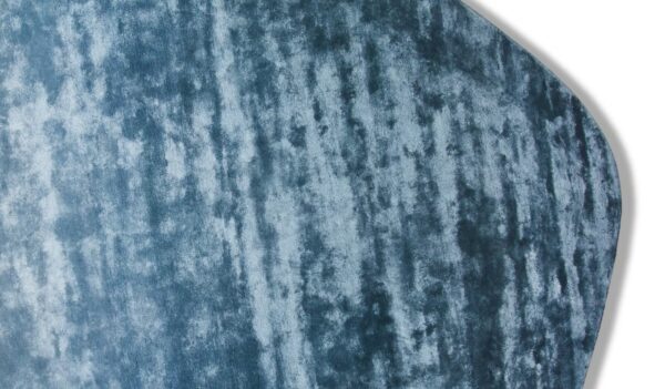 Handgearbeiteter Teppich aus Stoff | Cassina - Image 6