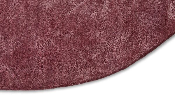 Handgearbeiteter Teppich aus Stoff | Cassina - Image 10