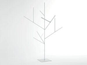 Baum Lampe | GANDIABLASCO | Blau