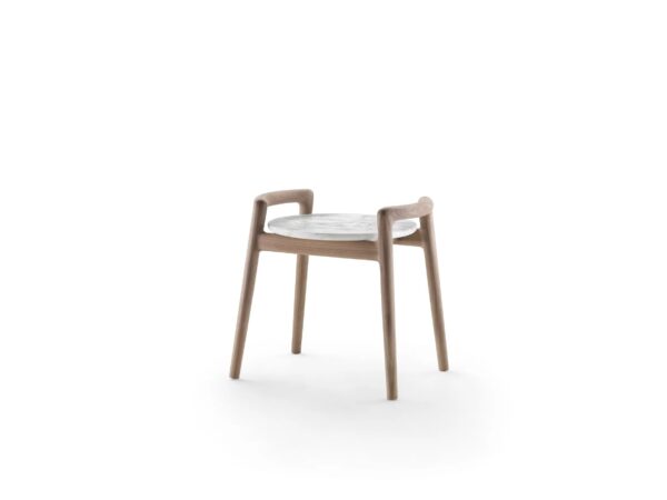 Runder Couchtisch | Flexform - Image 9