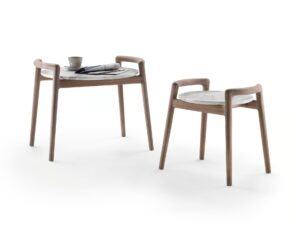 Runder Couchtisch | Flexform