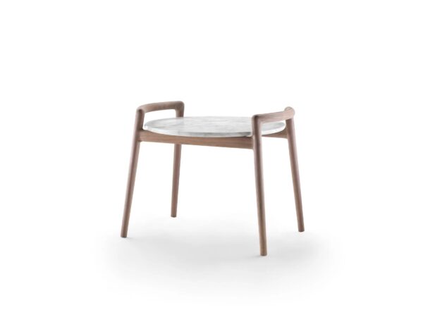 Runder Couchtisch | Flexform - Image 5