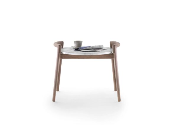 Runder Couchtisch | Flexform - Image 7