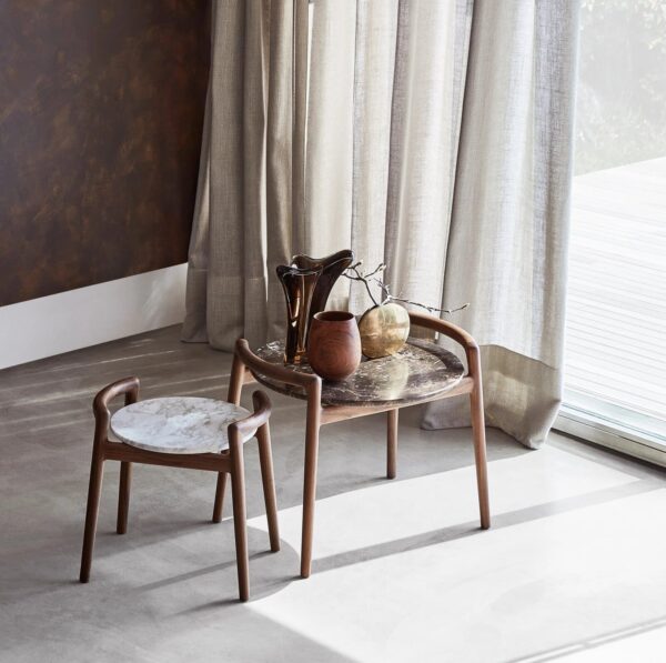 Runder Couchtisch | Flexform - Image 11