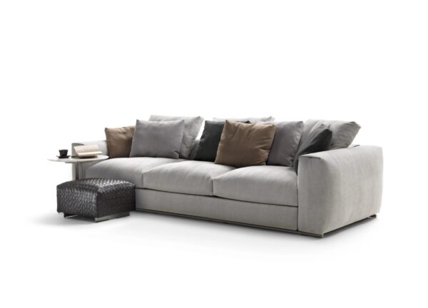 Sofa aus Stoff | Flexform - Image 3